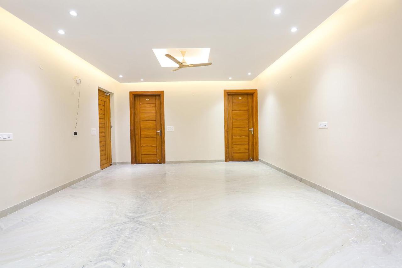 Fabhotel Raahi Retreat Gurgáon Kültér fotó