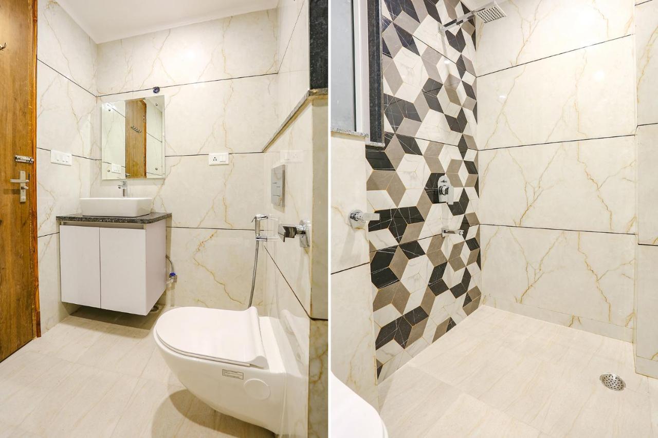 Fabhotel Raahi Retreat Gurgáon Kültér fotó
